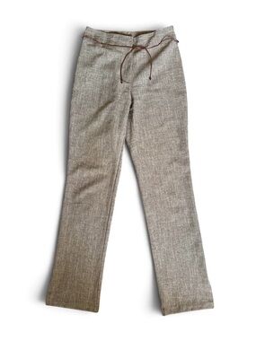 Vintage Koji Yohji straight leg pants size 3